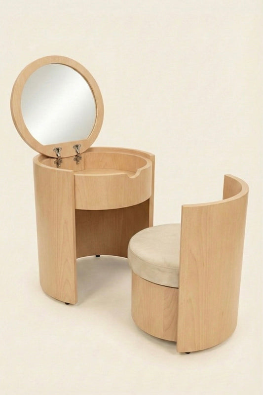 Alma Vanity Set